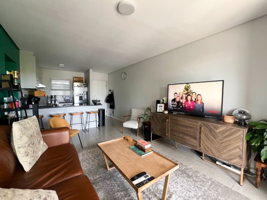 To Let 2 Bedroom Property for Rent in St Dumas Western Cape